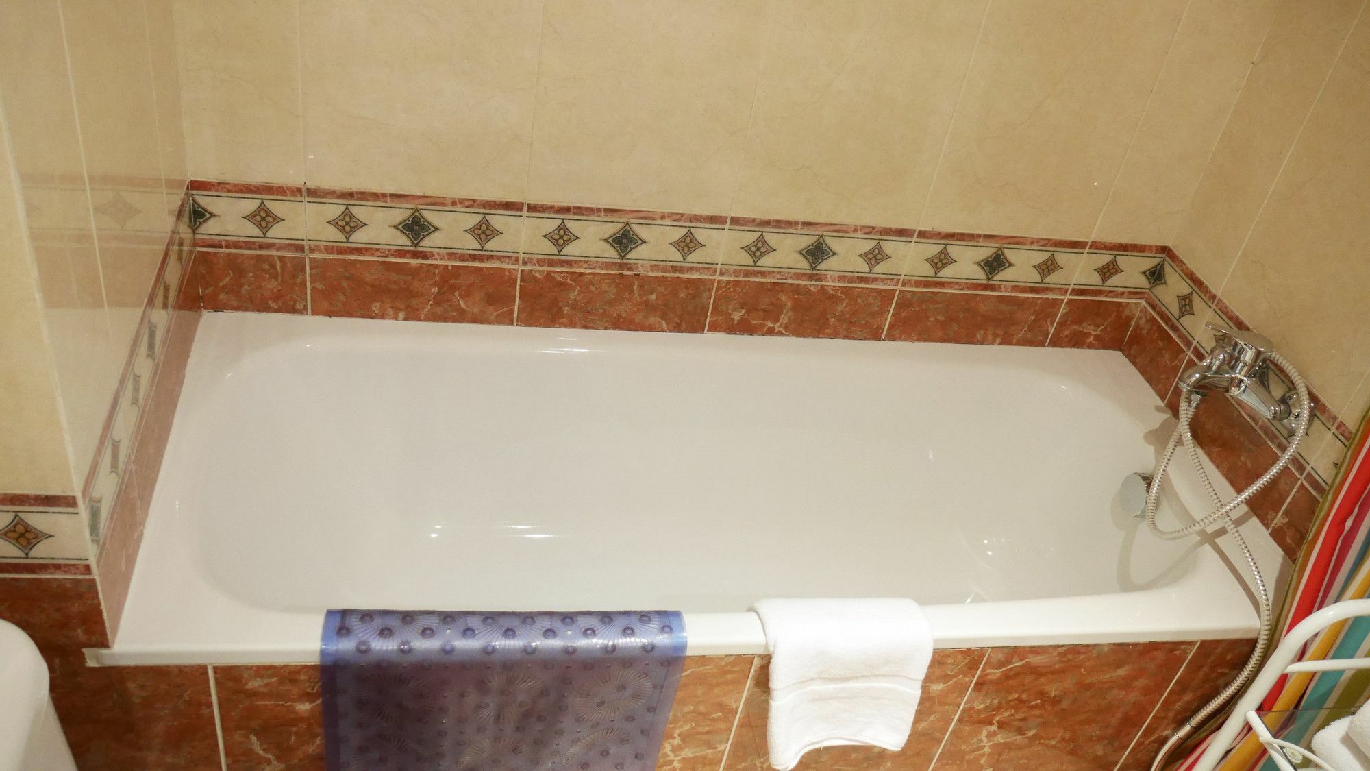Apartamento Vitivola Genciana 1r 1a *