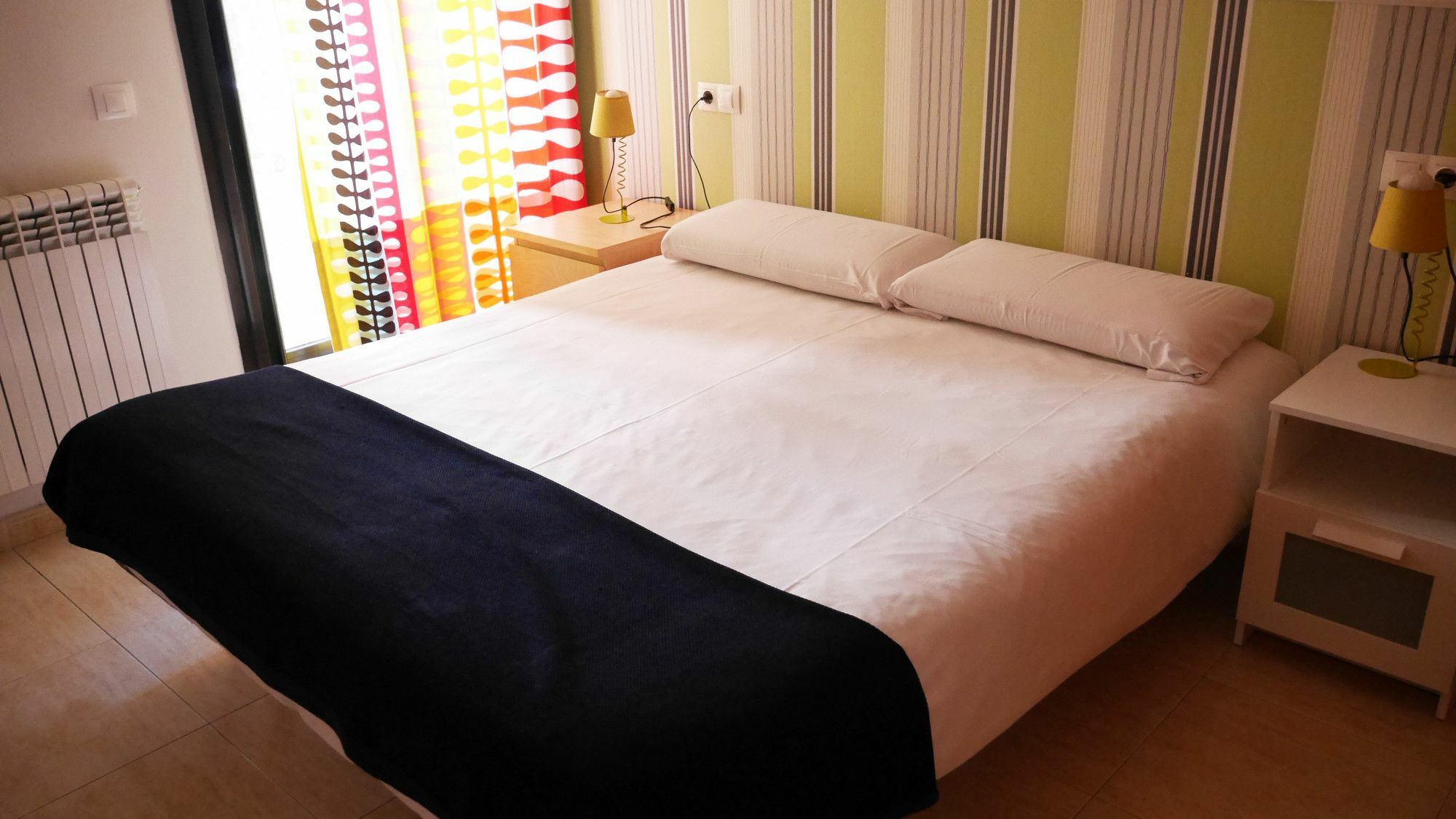 Apartamento Vitivola Genciana 1r 1a *